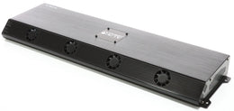 Audio System X-170.4 – Amplificateur 4 canaux Class A/B FULL MOSFET haute performance AUDIO SYSTEM