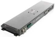 Audio System X-170.4 – Amplificateur 4 canaux Class A/B FULL MOSFET haute performance AUDIO SYSTEM