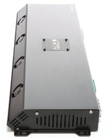 Audio System X-170.4 – Amplificateur 4 canaux Class A/B FULL MOSFET haute performance AUDIO SYSTEM