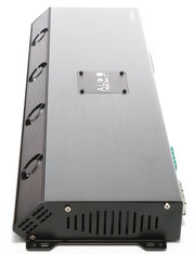 Audio System X-170.4 – Amplificateur 4 canaux Class A/B FULL MOSFET haute performance AUDIO SYSTEM