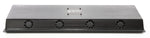 Audio System X-170.4 – Amplificateur 4 canaux Class A/B FULL MOSFET haute performance AUDIO SYSTEM
