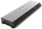 Audio System X-170.4 – Amplificateur 4 canaux Class A/B FULL MOSFET haute performance AUDIO SYSTEM