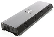 Audio System X-170.4 – Amplificateur 4 canaux Class A/B FULL MOSFET haute performance AUDIO SYSTEM