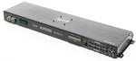 Audio System X-170.4 – Amplificateur 4 canaux Class A/B FULL MOSFET haute performance AUDIO SYSTEM