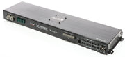 Audio System X-170.4 – Amplificateur 4 canaux Class A/B FULL MOSFET haute performance AUDIO SYSTEM