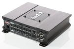 Audio System X-80.4 D – Amplificateur 4 canaux haute performance AUDIO SYSTEM