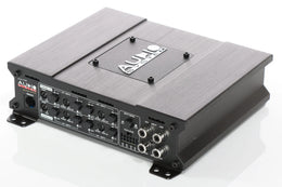 Audio System X-80.4 D – Amplificateur 4 canaux haute performance AUDIO SYSTEM