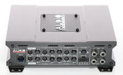 Audio System X-80.4 D – Amplificateur 4 canaux haute performance AUDIO SYSTEM