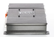 Audio System X-80.4 D – Amplificateur 4 canaux haute performance AUDIO SYSTEM