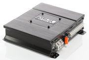 Audio System X-80.4 D – Amplificateur 4 canaux haute performance AUDIO SYSTEM