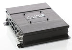 Audio System X-80.4 D – Amplificateur 4 canaux haute performance AUDIO SYSTEM