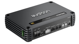 AUDISON AF C4D – Amplificateur 4 canaux Classe D – 600 W RMS AUDISON
