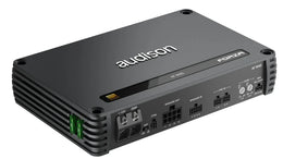 AUDISON AF M4D – Amplificateur 4 canaux Classe D – 1040 W RMS @2Ω AUDISON
