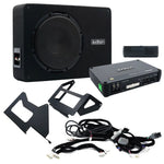 AUDISON AF TSL 3YB AMP KIT – Tesla Base DSP/Sub Upgrade Kit AUDISON