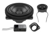 AUDISON APBMW K4E – Kit 2 voies BMW – 100 W Peak – 4 Ohm AUDISON