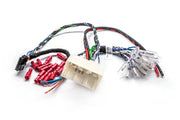 AUDISON APBMW ReAMP 1 – Faisceau Plug & Play BMW | Pour amplis Audison AF bit / AP bit AUDISON