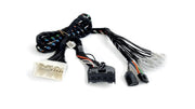 AUDISON APBMW ReAMP 2 – Faisceau Plug & Play T-Harness BMW | Installation Audison AP F AUDISON
