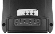 AUDISON AV 5.1k – Amplificateur 5 canaux – 1650 W RMS – Classe AB/D hybride AUDISON
