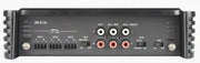 AUDISON AV 5.1k – Amplificateur 5 canaux – 1650 W RMS – Classe AB/D hybride AUDISON