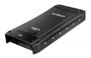 AUDISON AV 5.1k – Amplificateur 5 canaux – 1650 W RMS – Classe AB/D hybride AUDISON