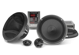 AUDISON AV K6 – Kit Haut-parleurs 2 voies – 165 mm AUDISON