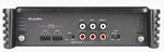 AUDISON AV Quattro – Amplificateur 4 canaux – 800 W RMS – Classe AB – 4 x 200 W @ 2Ω AUDISON