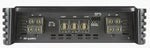 AUDISON AV Quattro – Amplificateur 4 canaux – 800 W RMS – Classe AB – 4 x 200 W @ 2Ω AUDISON