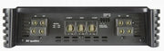 AUDISON AV Quattro – Amplificateur 4 canaux – 800 W RMS – Classe AB – 4 x 200 W @ 2Ω AUDISON