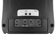 AUDISON AV Uno – Amplificateur Mono – 1300 W RMS – Classe AB – 1 x 1700 W @ 1Ω AUDISON