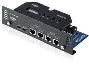 AUDISON AV bit IN HD – Processeur de signal numérique (DSP) – Hi-Res Audio 24bit / 96kHz AUDISON