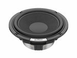 AUDISON AVK 6 S II – Kit 2 Voies Séparées – 250 W Peak Power – 165 mm (6.5