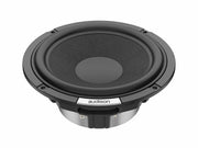 AUDISON AVK 6 S II – Kit 2 Voies Séparées – 250 W Peak Power – 165 mm (6.5
