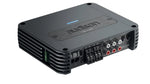 AUDISON SR 4.300 – Amplificateur 4 canaux D-Class | 520 W RMS total | 4 x 130 W @ 2 Ω AUDISON