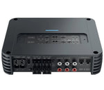 AUDISON SR 4.300 – Amplificateur 4 canaux D-Class | 520 W RMS total | 4 x 130 W @ 2 Ω AUDISON
