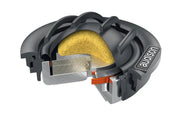 Audison AP 1P – Tweeter 29 mm – 150 W Peak Power – 8 Ω AUDISON
