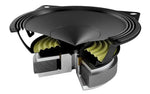 Audison AP 5 – Woofer 130 mm – 150 W Peak Power – 4 Ω AUDISON