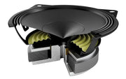 Audison AP 5 – Woofer 130 mm – 150 W Peak Power – 4 Ω AUDISON