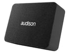 Audison APBX 10 AS2 – Caisson de Grave Actif – 800 W Puissance Crête – 250 mm AUDISON