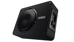 Audison APBX 10 AS2 – Caisson de Grave Actif – 800 W Puissance Crête – 250 mm AUDISON