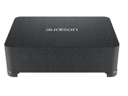 Audison APBX 10 S4S – Caisson de Grave Passif – 800 W Puissance Crête – 250 mm – 4 Ohms AUDISON