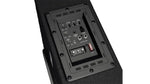 Audison APBX 8 AS2 – Subwoofer Actif – 500 W Peak Power – 200 mm AUDISON