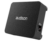 Audison APBX 8 DS – Caisson de Grave – 500 W Puissance Crête – 200 mm AUDISON