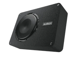 Audison APBX 8 R – Caisson de Grave – 500 W Puissance Crête – 200 mm – 4 Ohms AUDISON