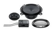 Audison APK 130 – Kit 2 voies – 225 W Peak Power – 4 Ω AUDISON
