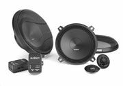 Audison APK 130 – Kit 2 voies – 225 W Peak Power – 4 Ω AUDISON