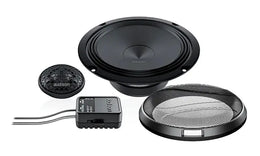 Audison APK 165 – Kit 2 voies – 300 W Peak Power – 4 Ω AUDISON