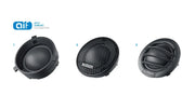 Audison APK 165P – Kit 2 voies – 345 W Peak Power – 4 Ω AUDISON