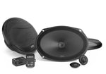 Audison APK 690 – Kit 2 voies – 300 W Peak Power – 6″x9″ – 4 Ω AUDISON
