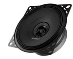Audison APX 4 – Haut-parleurs coaxiaux 100 mm – 120 W Peak Power – 4 Ω AUDISON