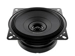 Audison APX 4 – Haut-parleurs coaxiaux 100 mm – 120 W Peak Power – 4 Ω AUDISON